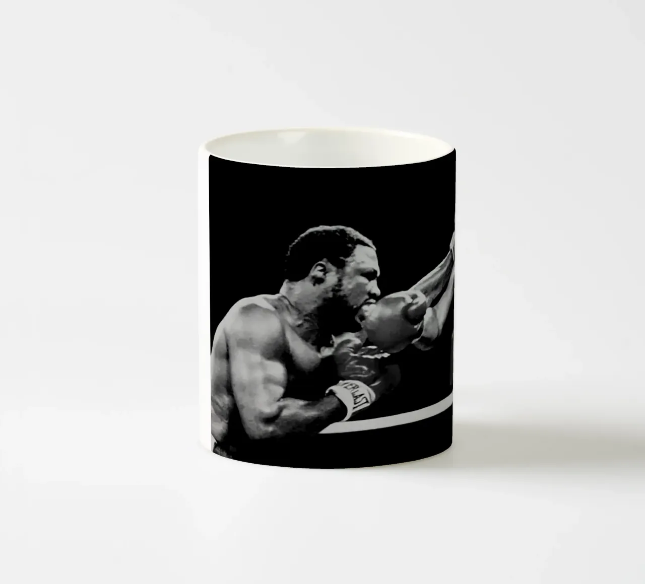 Thrilla in Manila tazza in ceramica da Coreyalbert