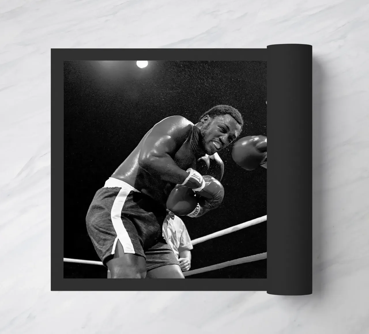 Ali vs Joe Frazier zerbino da Coreyalbert