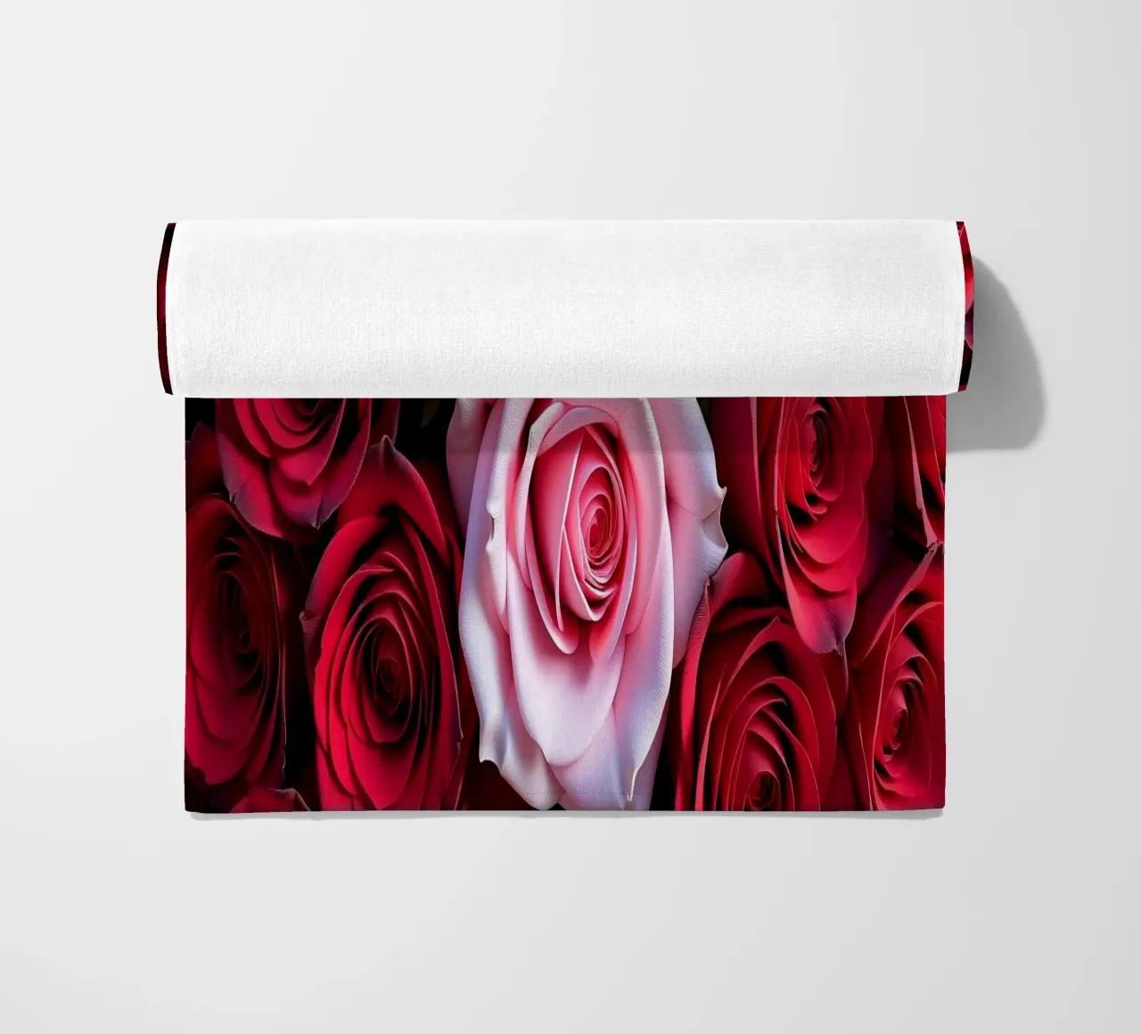 Rosen_rot_pink_2 telo mare da Farb- und Blütenzauber by LK