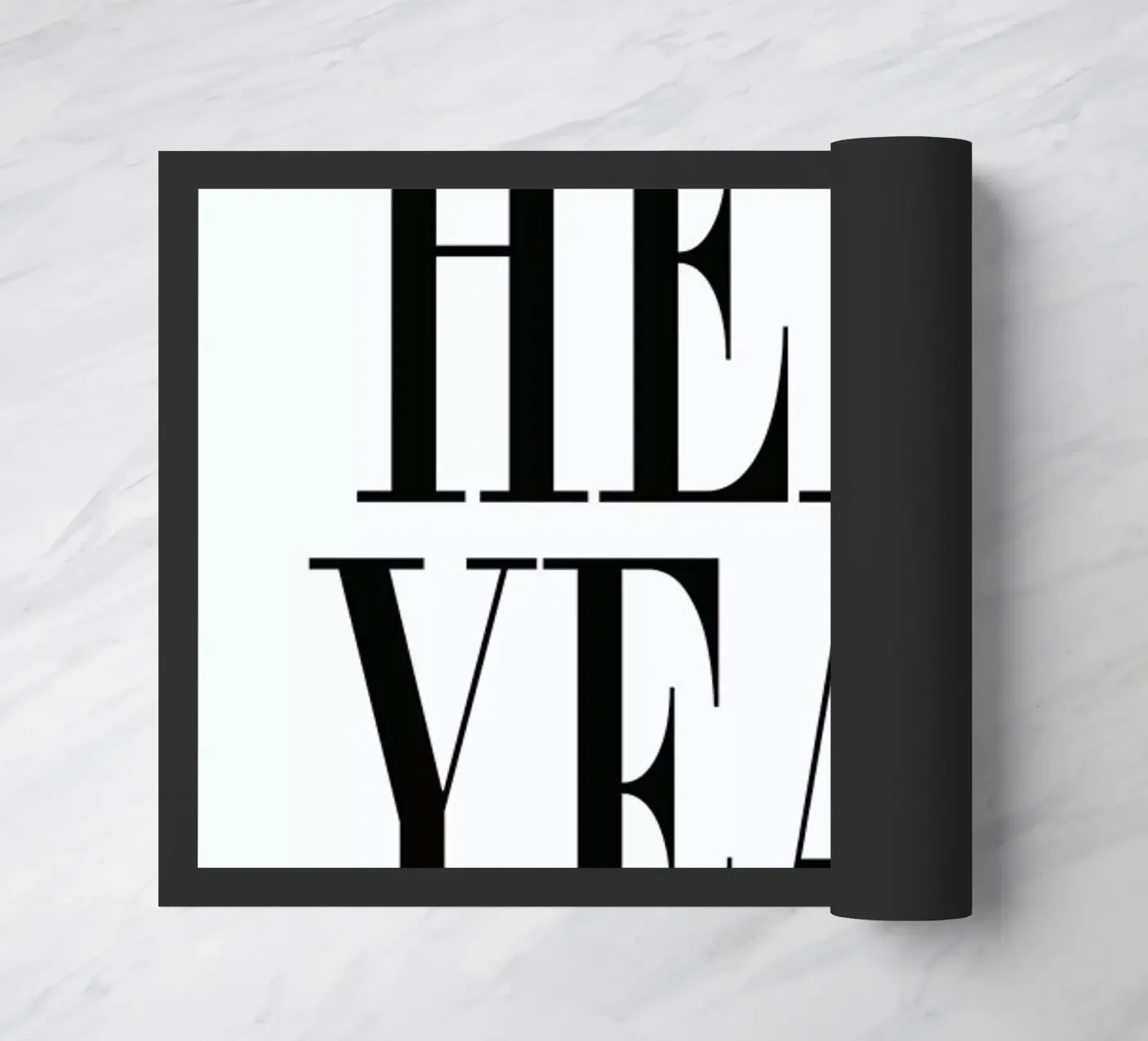 Hell Yeah zerbino da Honeymoon Hotel