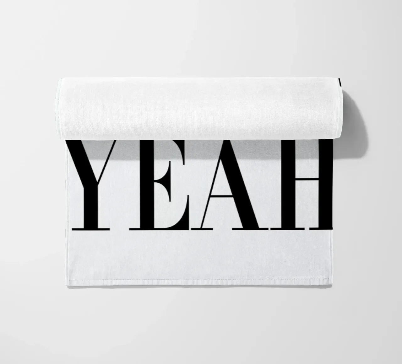 Hell Yeah telo mare da Honeymoon Hotel