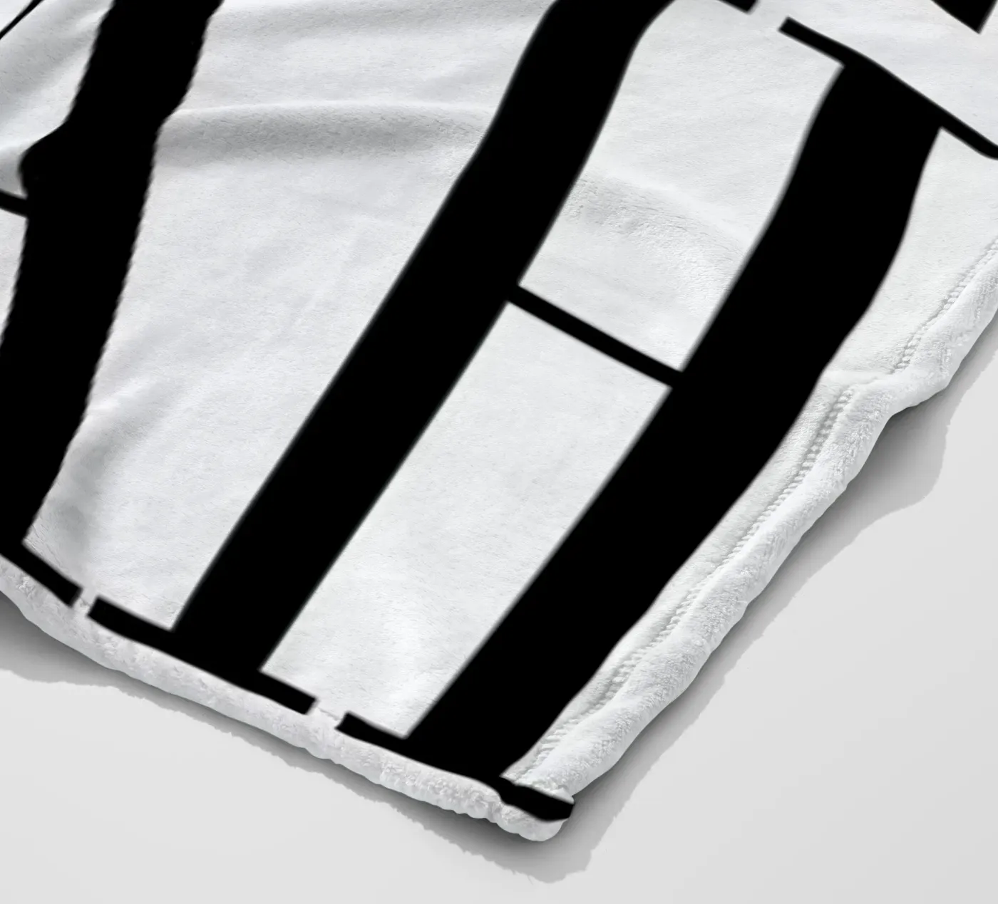 Hell Yeah fleecedeken van Honeymoon Hotel