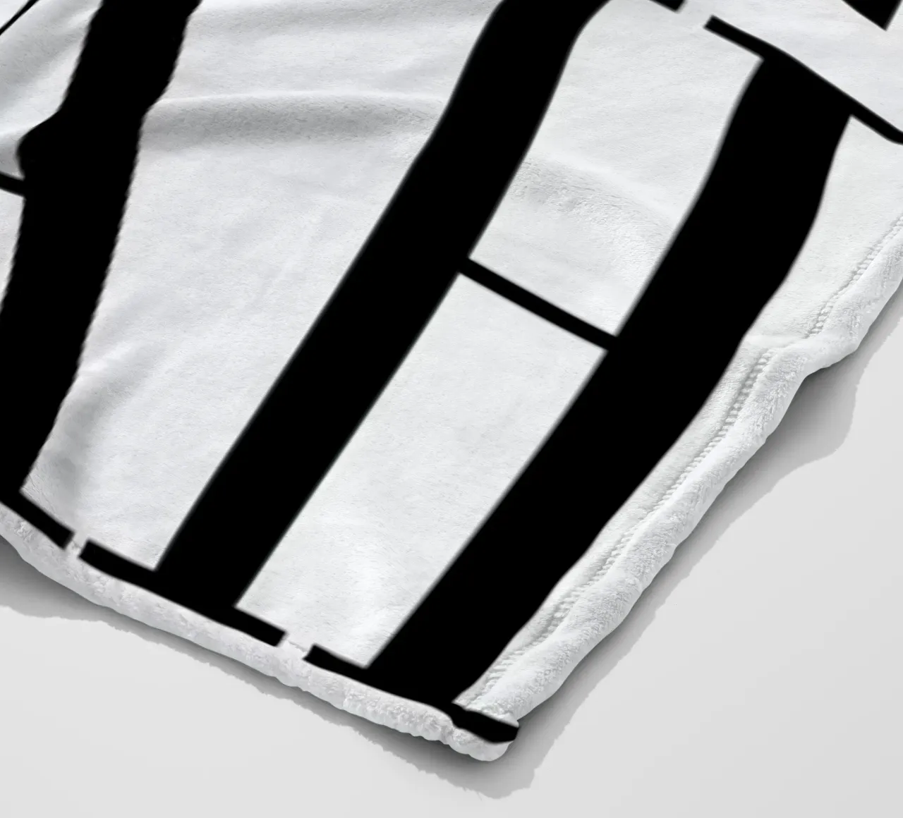 Hell Yeah Fleecedecke von Honeymoon Hotel