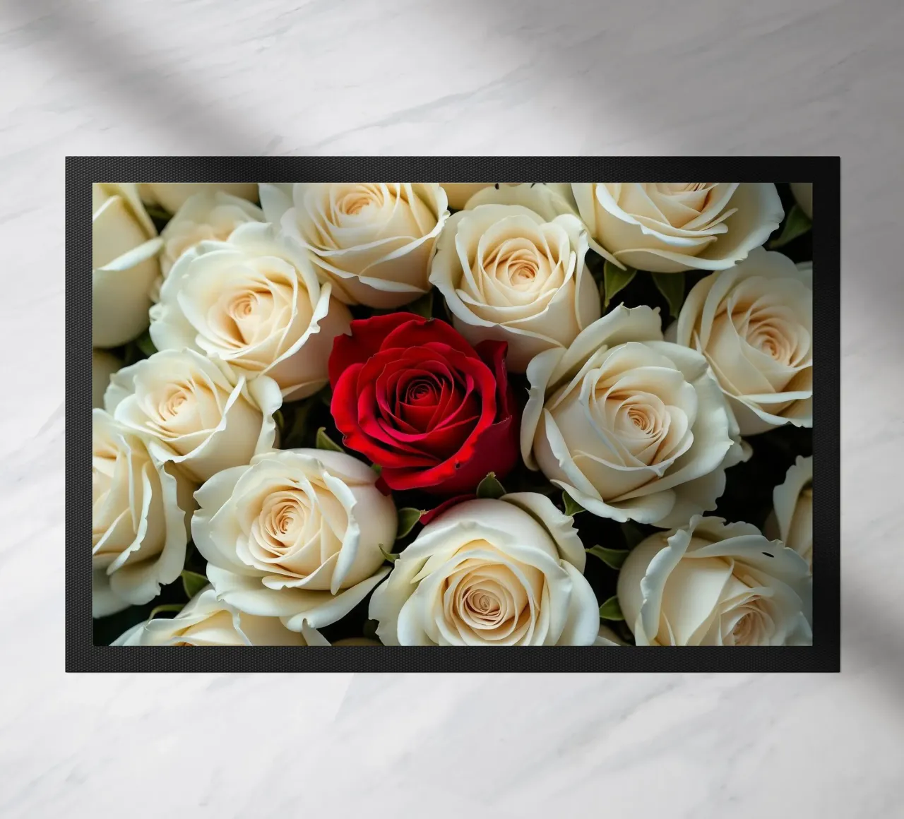 rose_bianco_rosso_1 zerbino da Farb- und Blütenzauber by LK