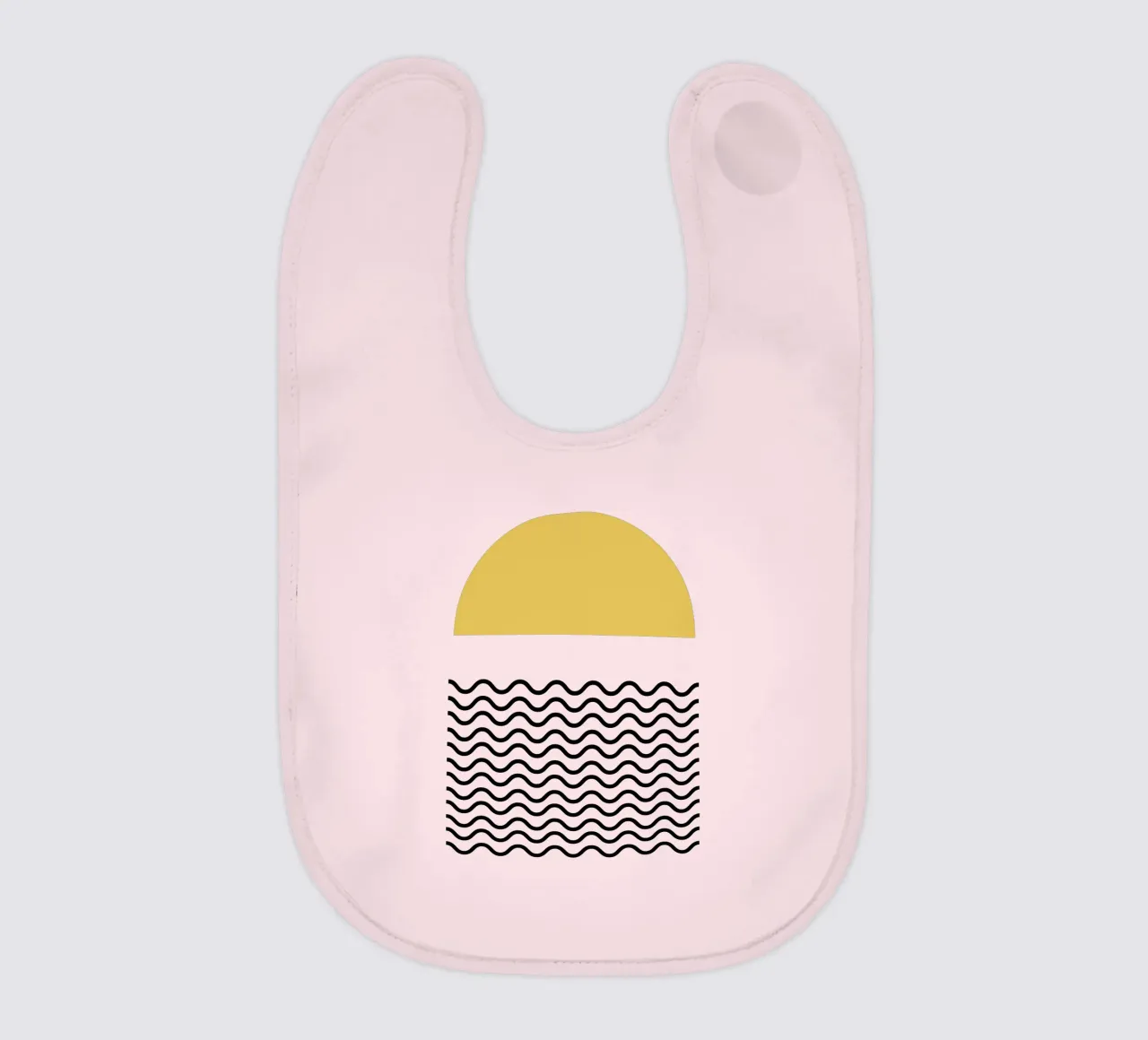 Crepuscolo bavaglino da Rose Beck Art