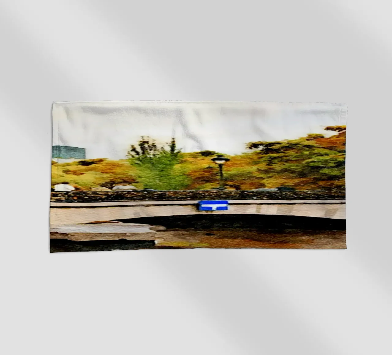 Paris telo mare da My Paris