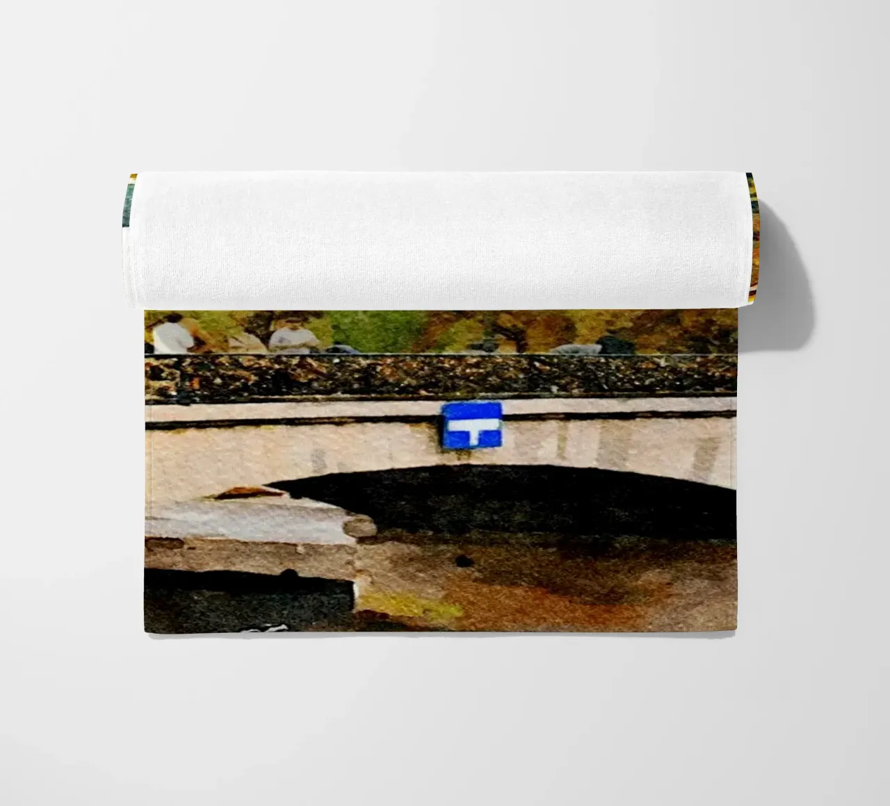 Paris telo mare da My Paris