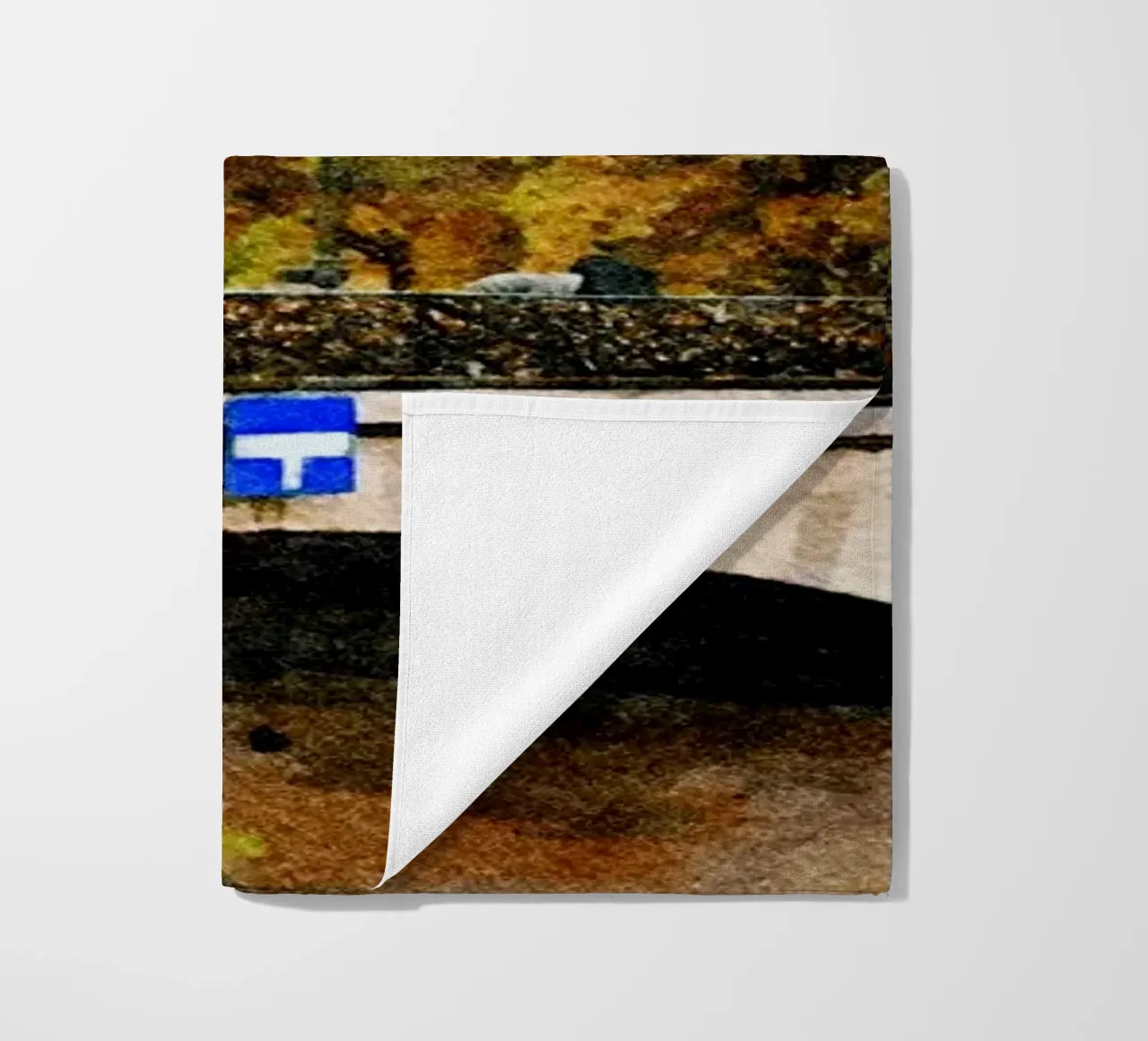 Paris telo mare da My Paris