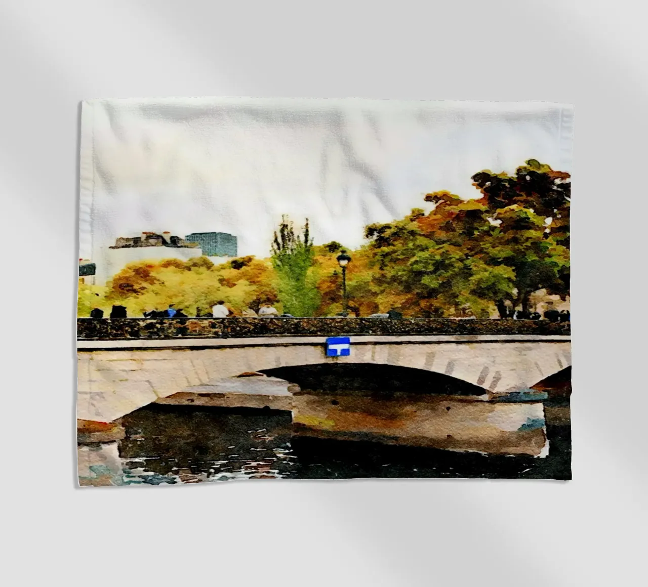 Paris telo mare da My Paris