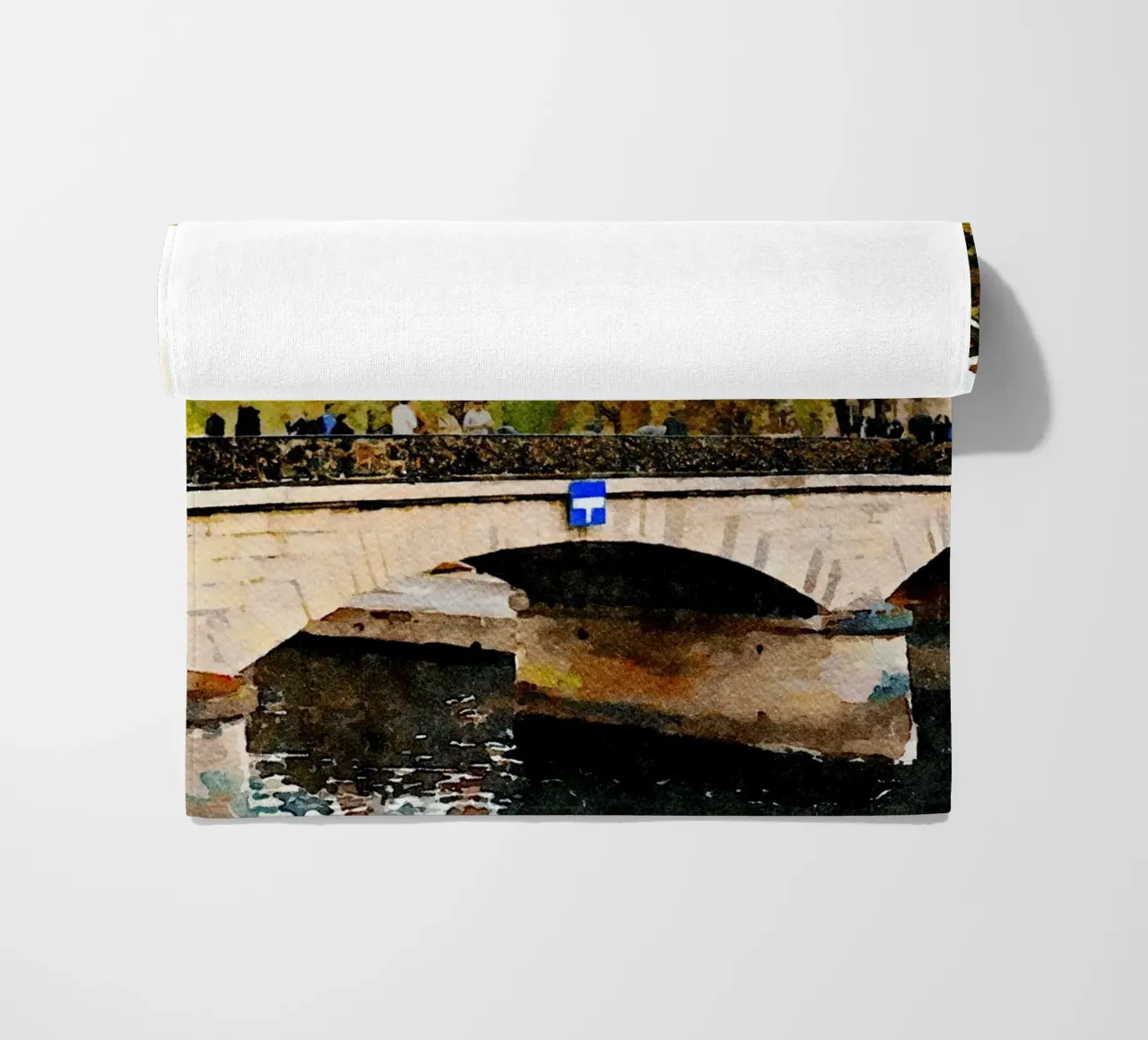 Paris telo mare da My Paris