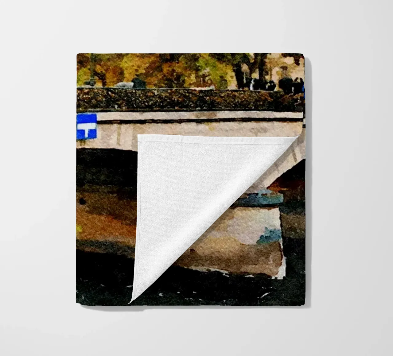 Paris telo mare da My Paris