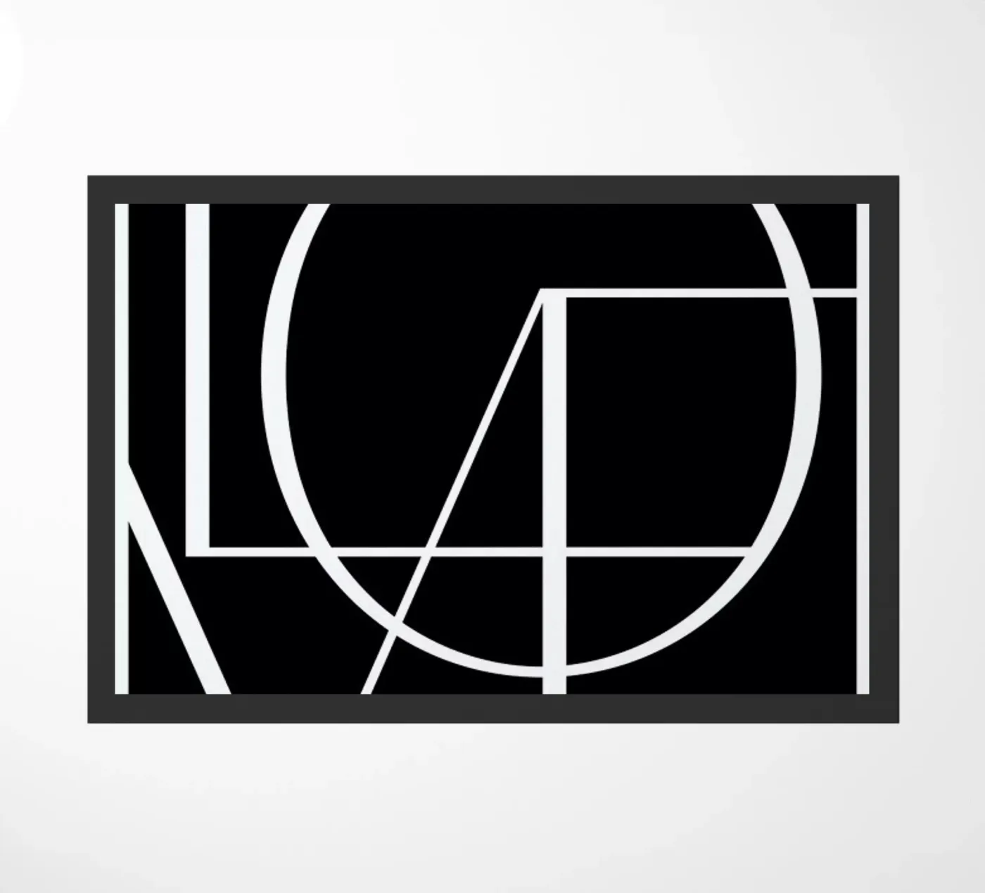 Love zerbino da Honeymoon Hotel