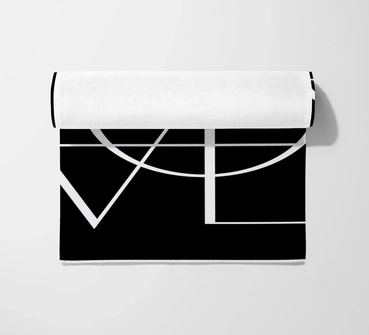 Love telo mare da Honeymoon Hotel