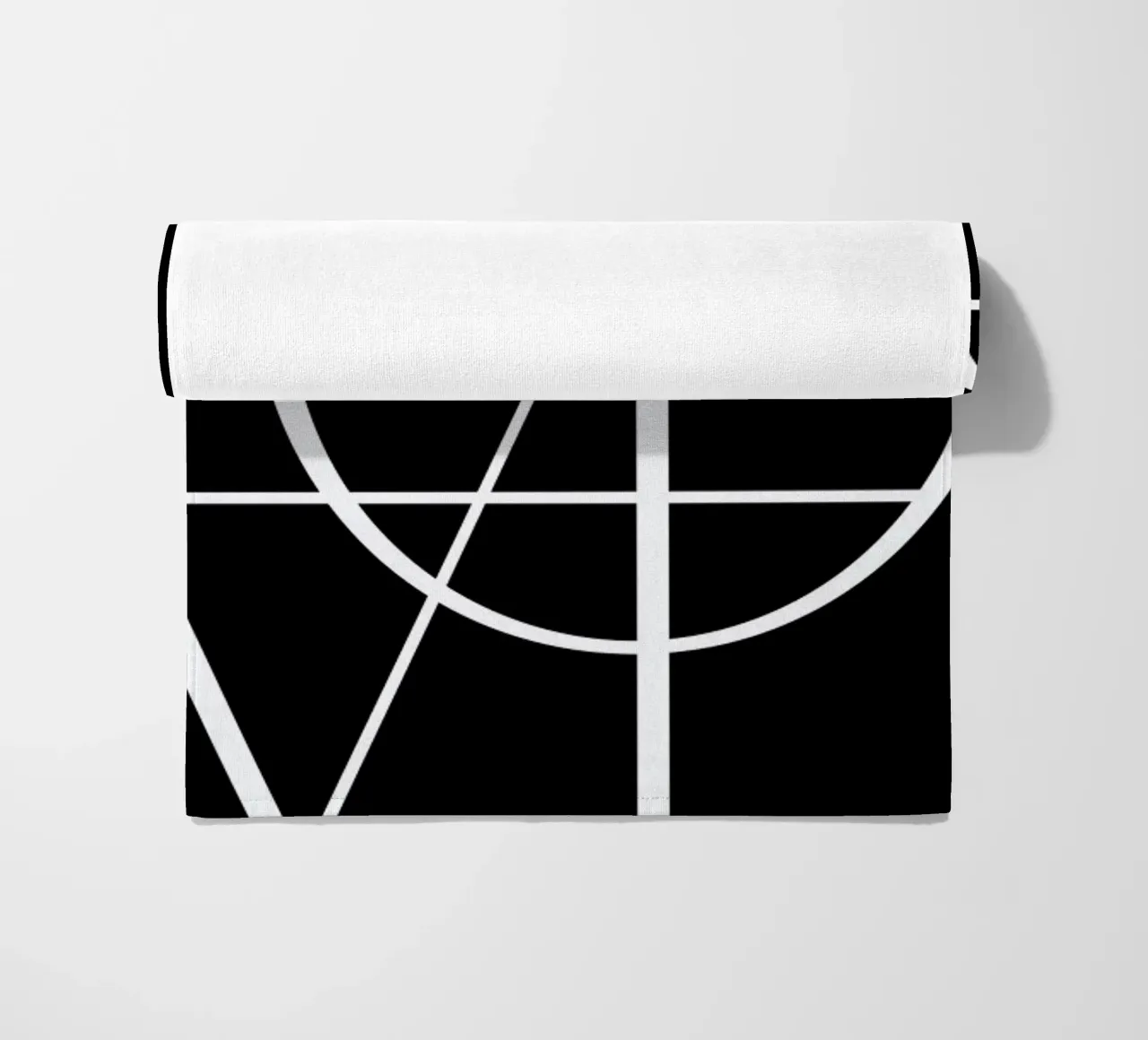 Love telo mare da Honeymoon Hotel