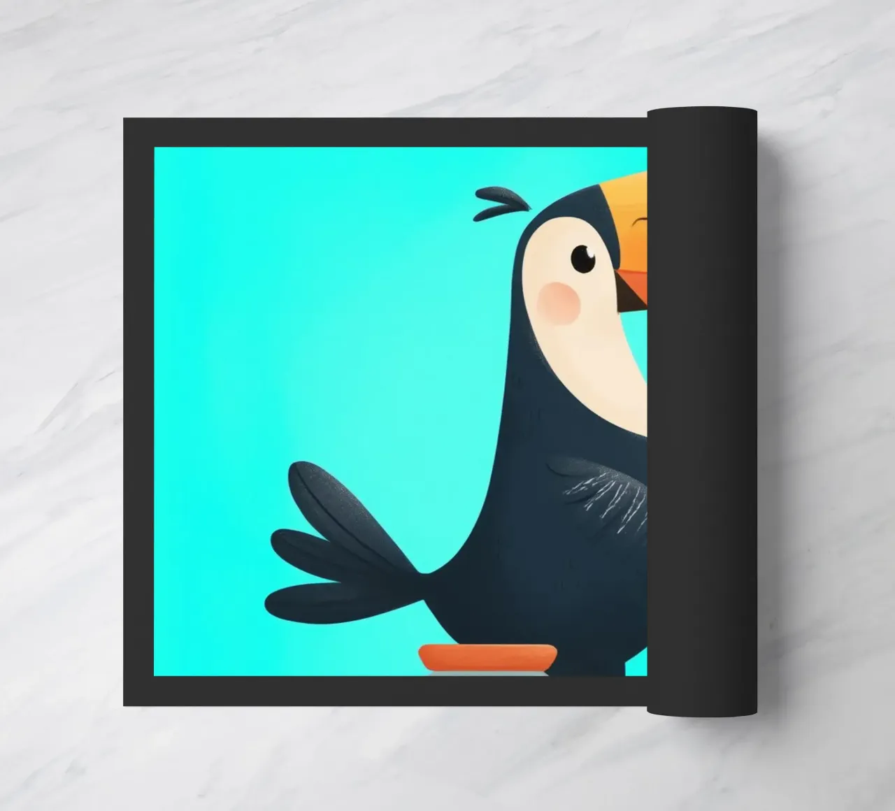 Scooter Toucan zerbino da Kiara