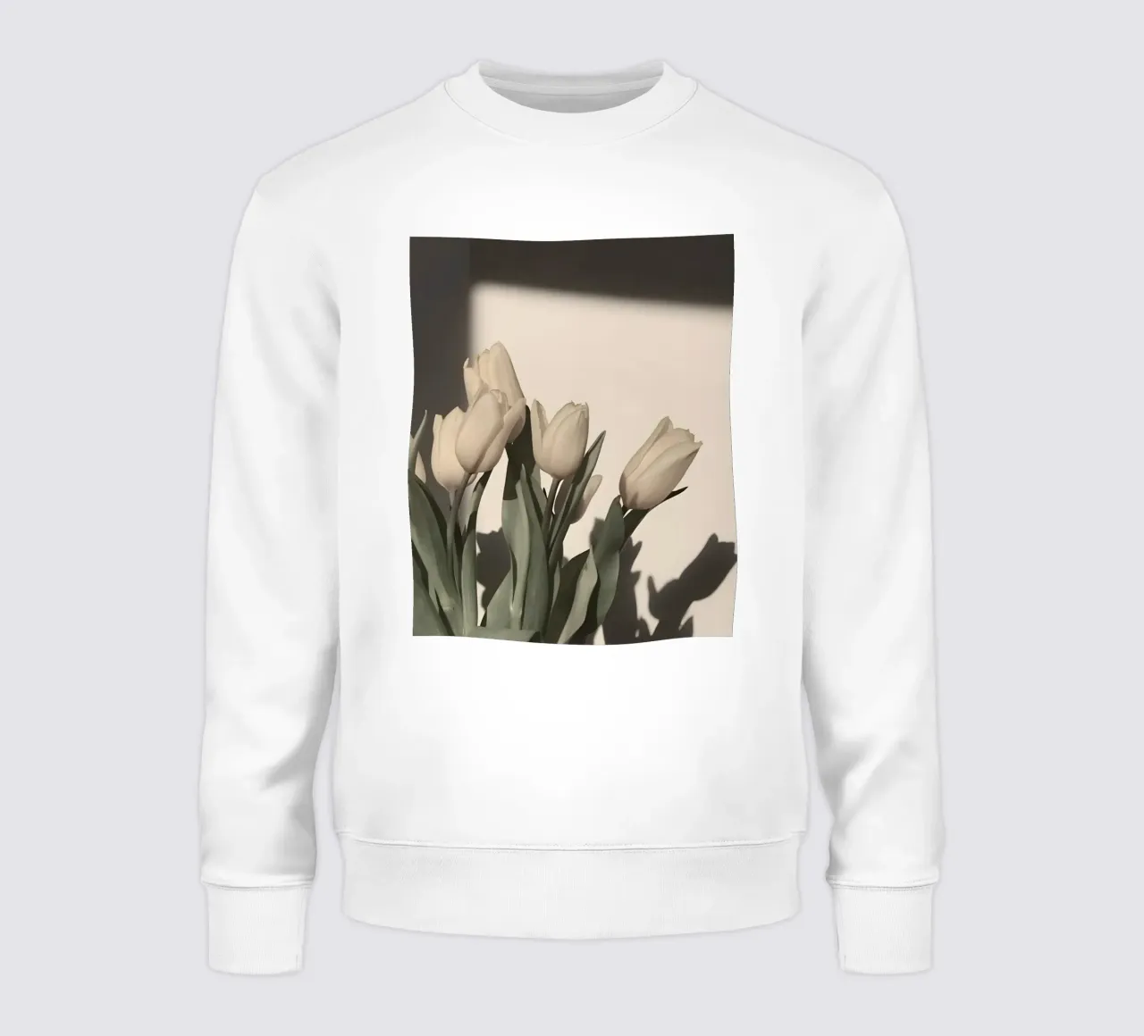 Tulipani felpa da luxi&lace
