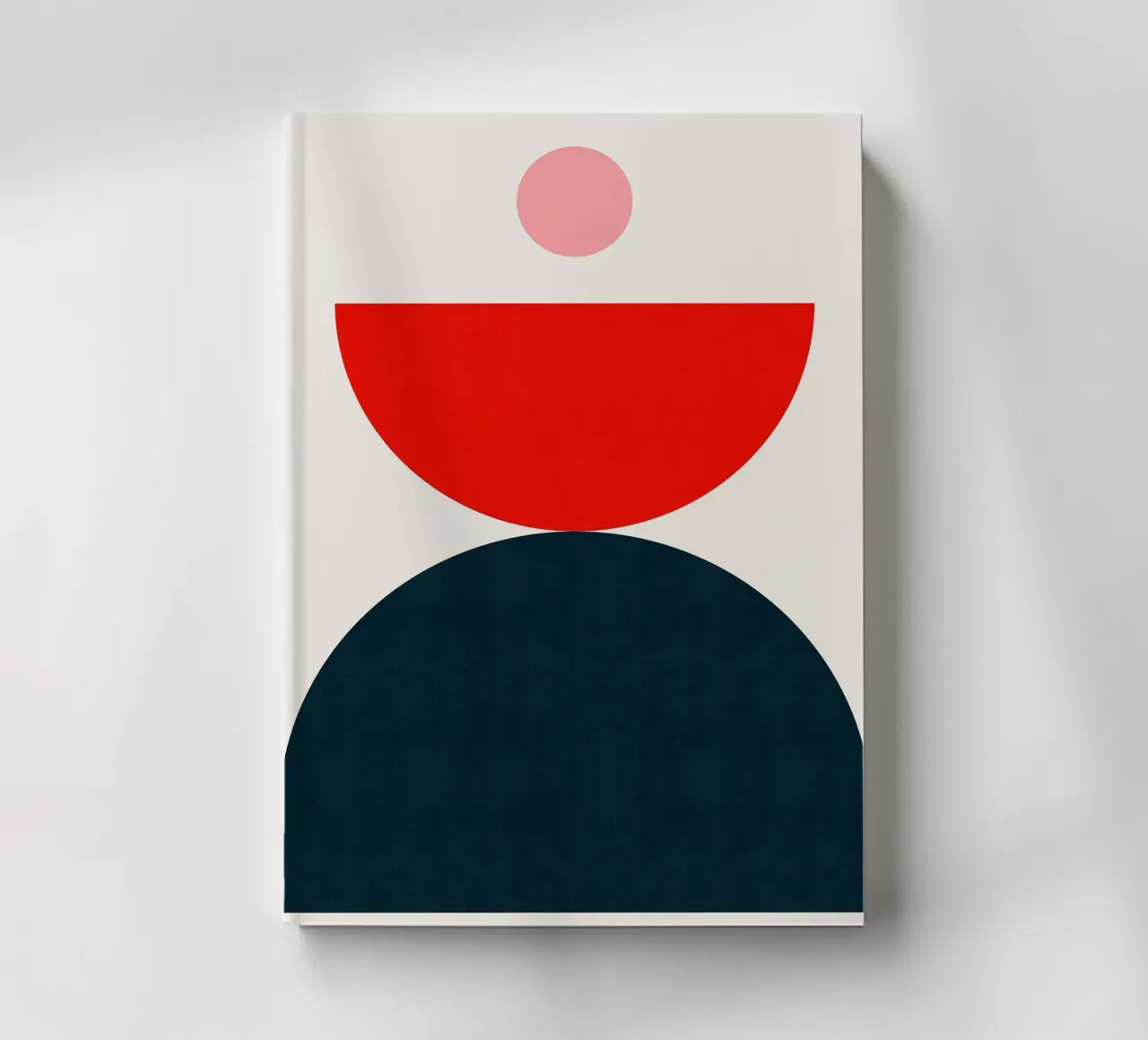 Simple geometry notebook by Liam Johnson