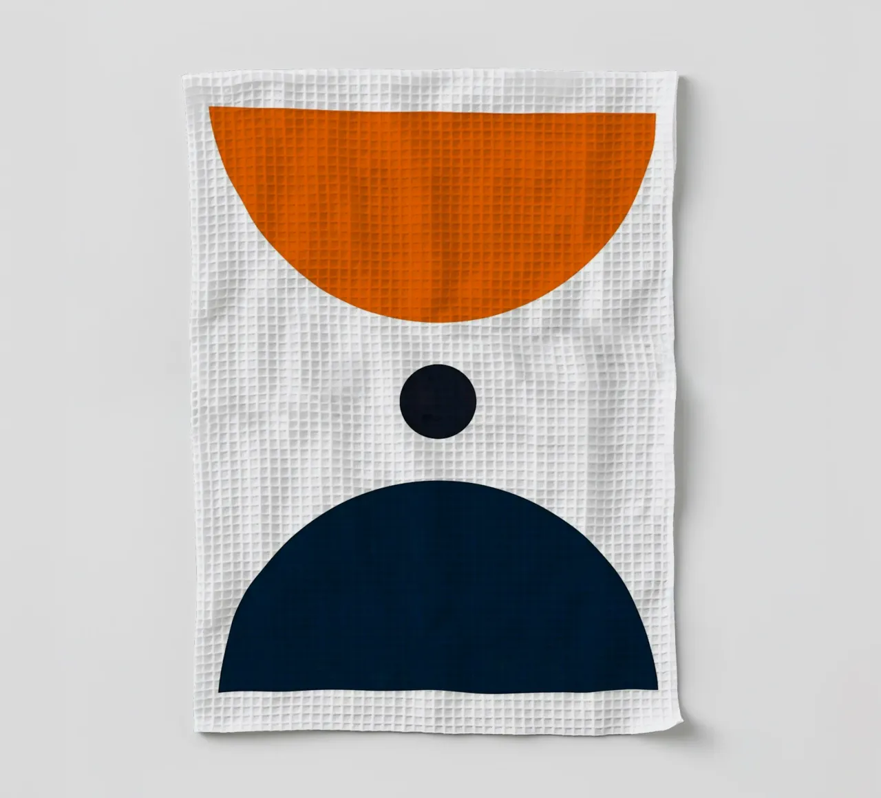 Geometria semplice canovaccio da cucina da Liam Johnson