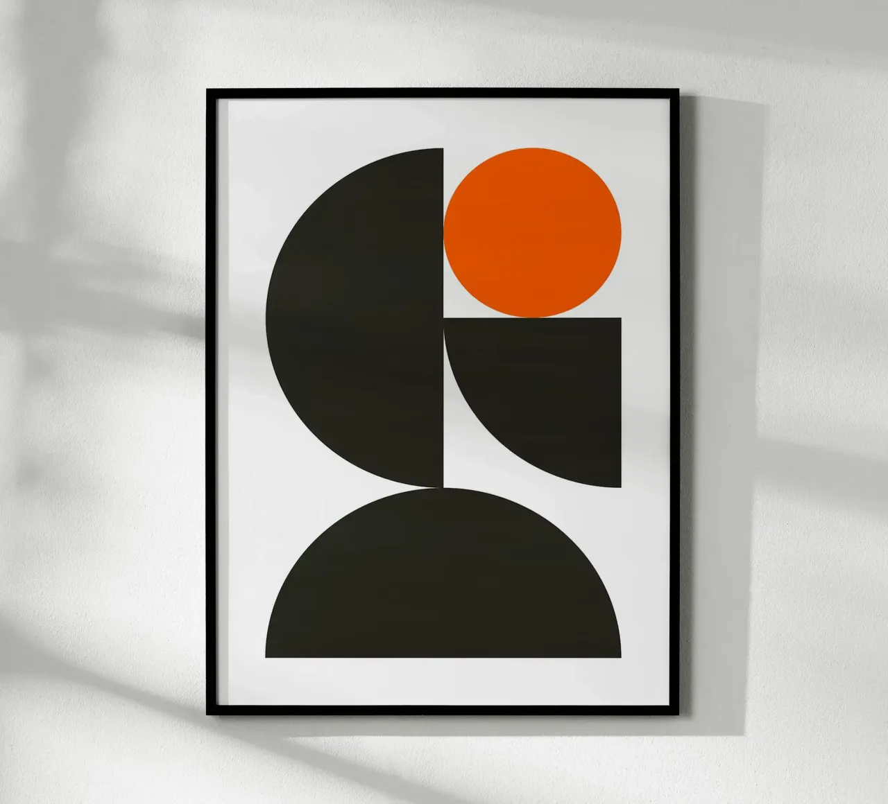 Punto singolo C poster da Liam Johnson