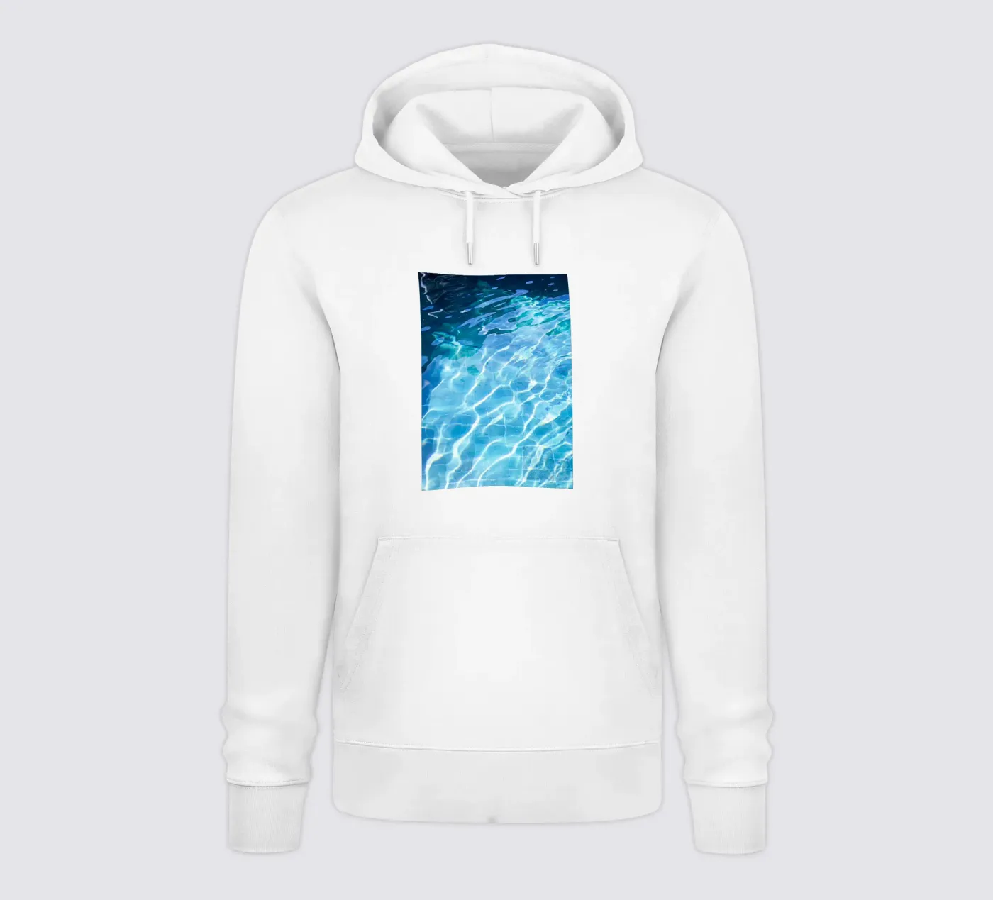 Pool #10 hoodie by rafael campezato