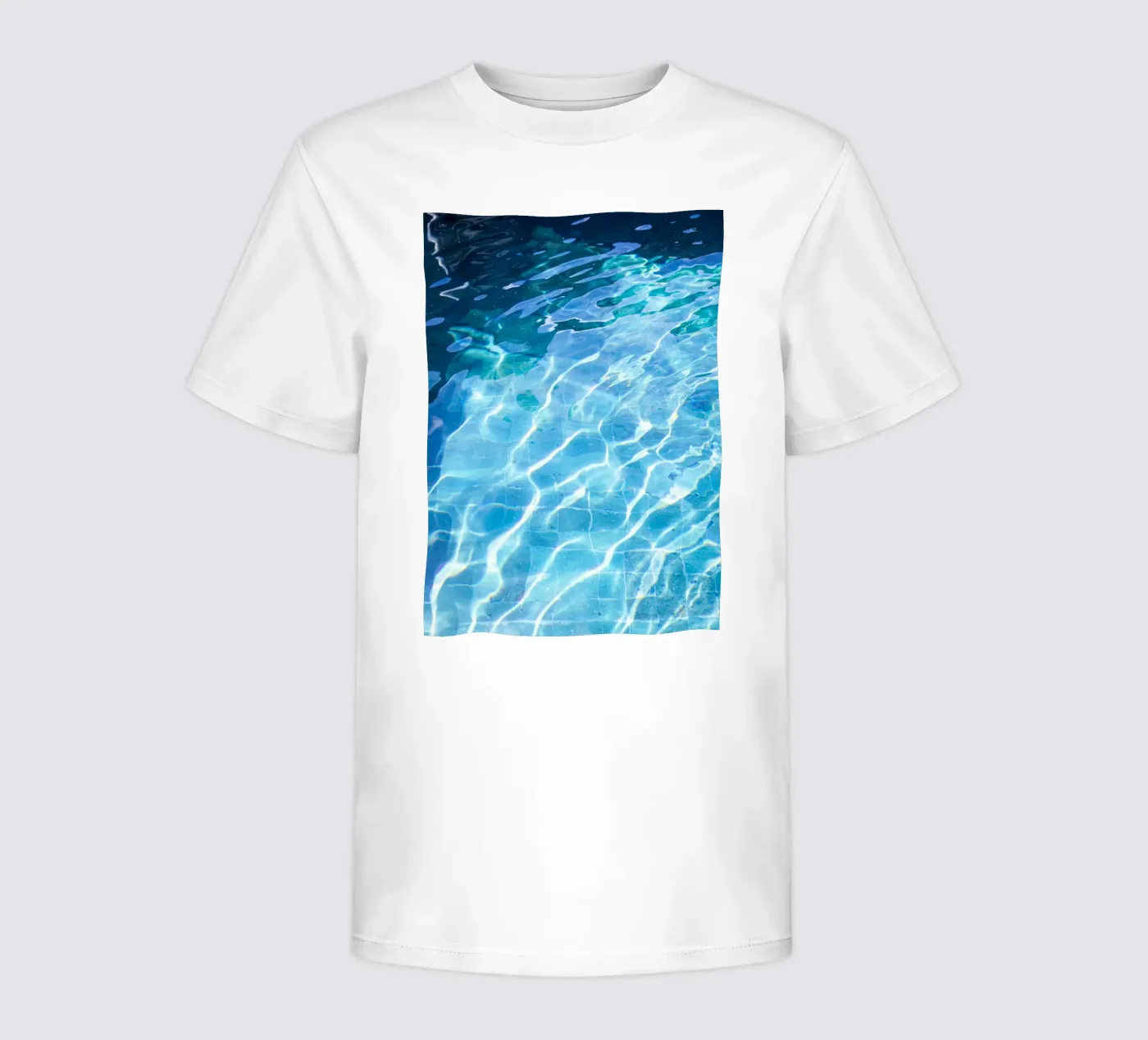 Pool #10 t-shirt bambini da rafael campezato