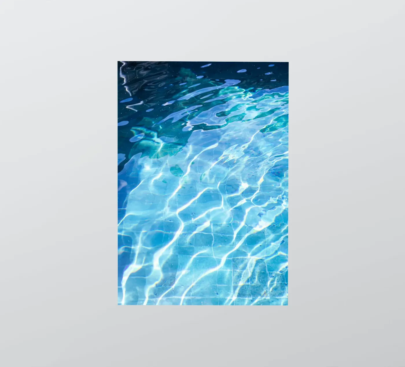 Pool #10 sticker by rafael campezato