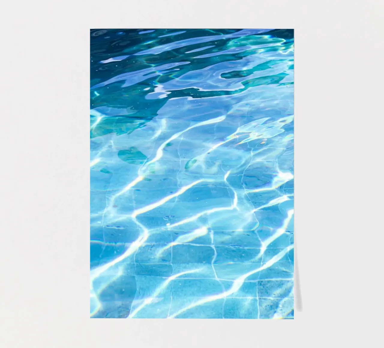 Pool #10 sticker sheet by rafael campezato