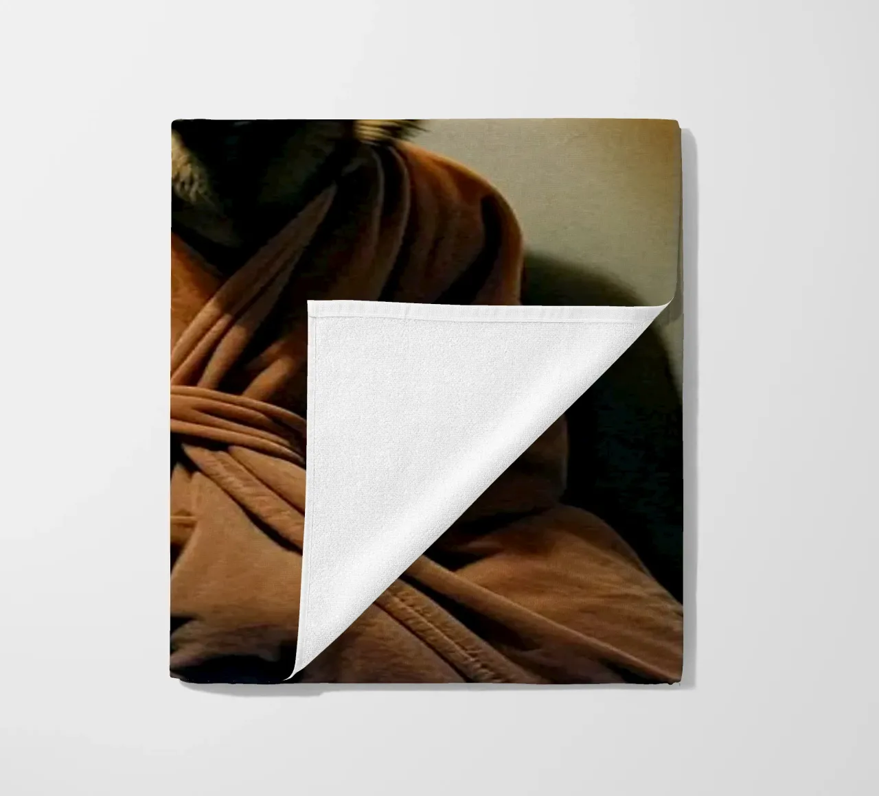 Ethan telo mare da Affiches Chien Originales – Dogland