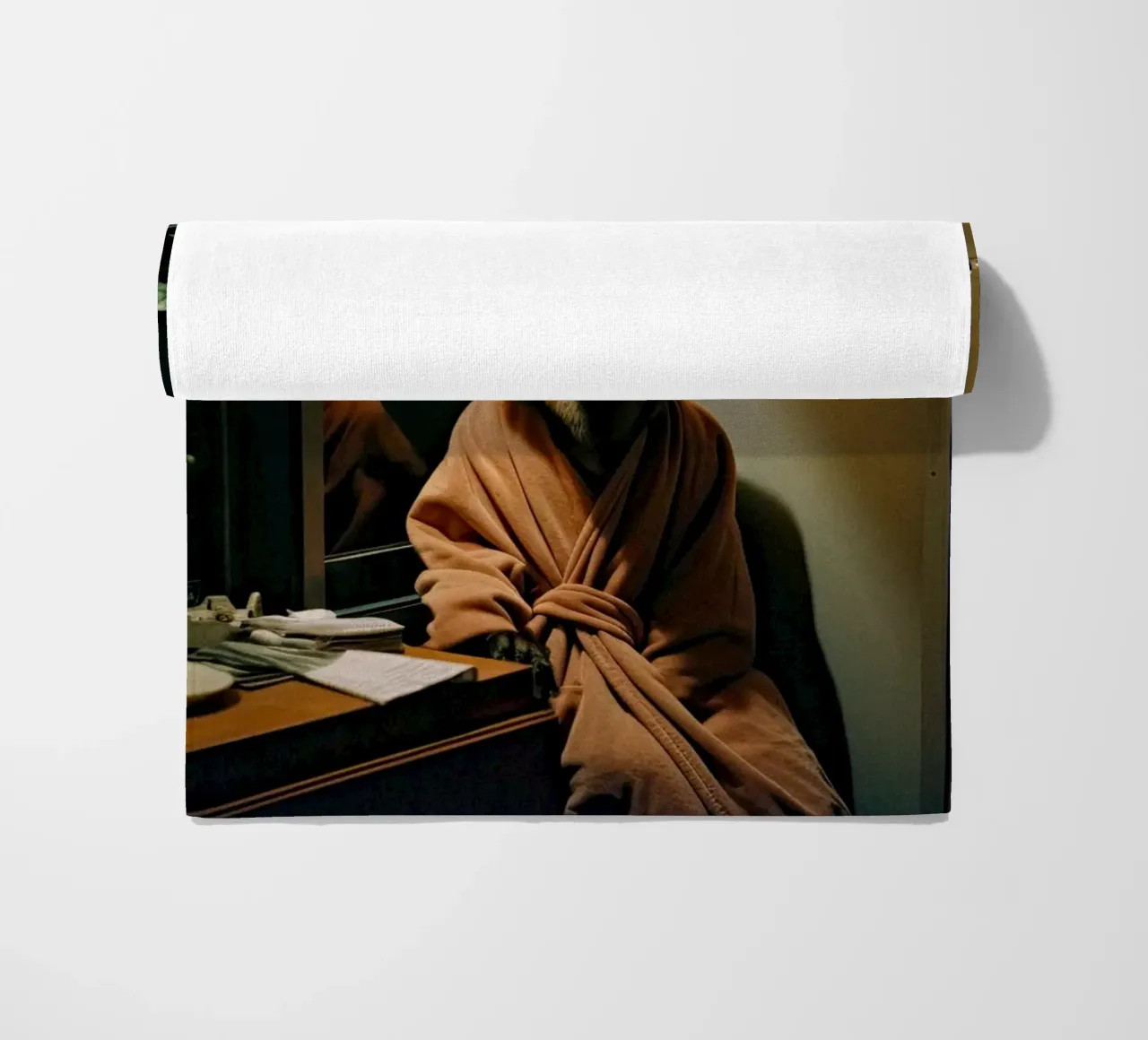 Ethan telo mare da Affiches Chien Originales – Dogland