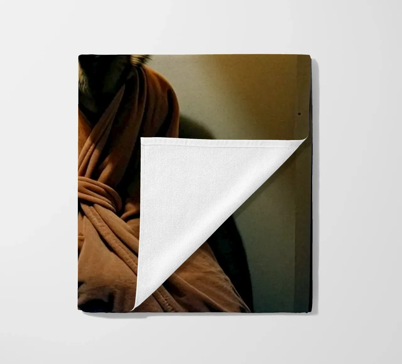 Ethan telo mare da Affiches Chien Originales – Dogland