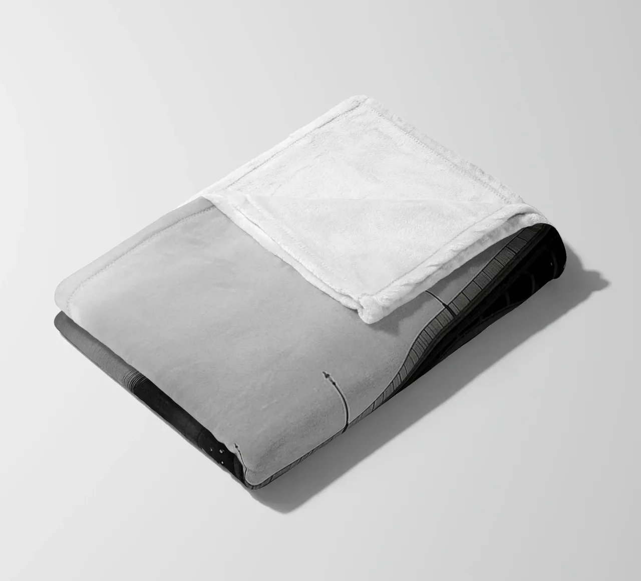 ponte sul fiume fotografia in bianco e nero coperta in pile da roosses