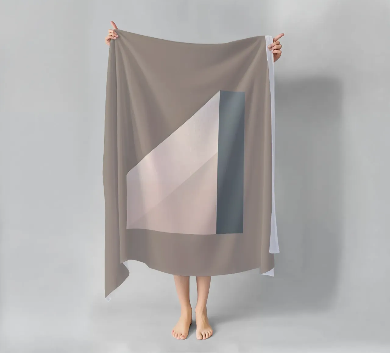 Abstract Facade telo mare da Alpenglow Workshop