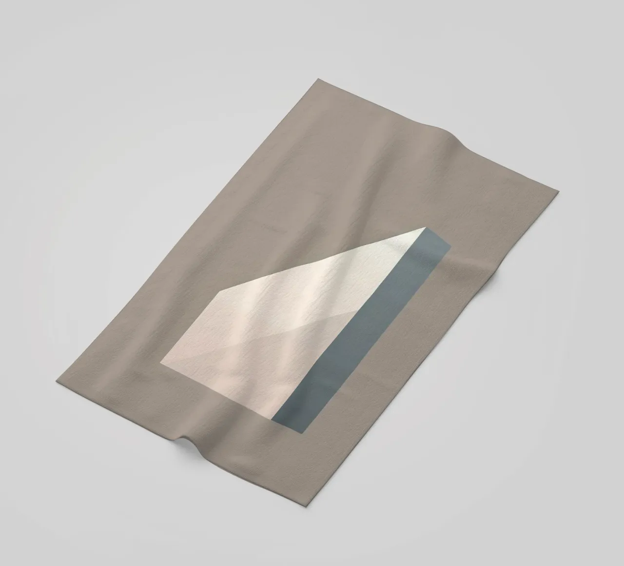 Abstract Facade telo mare da Alpenglow Workshop