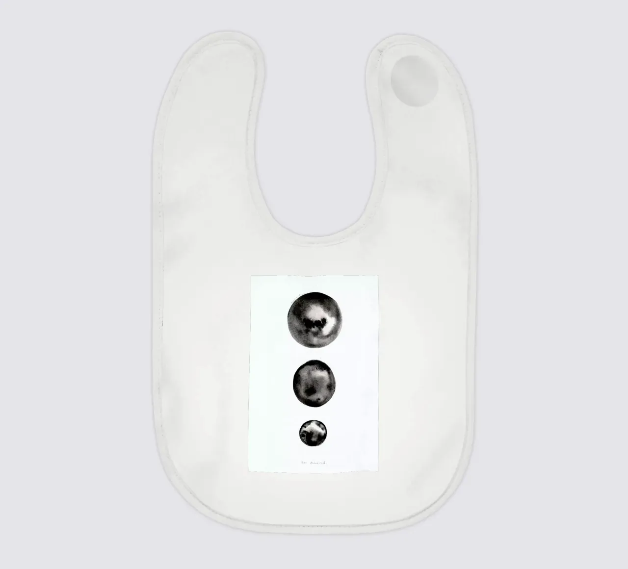 Der Mond bavaglino da Marina Guiu