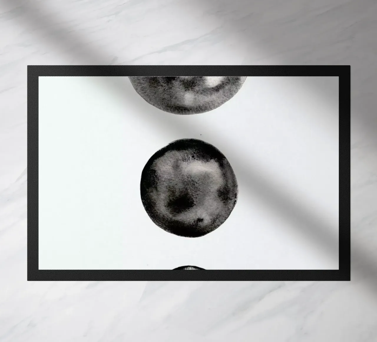 Der Mond zerbino da Marina Guiu