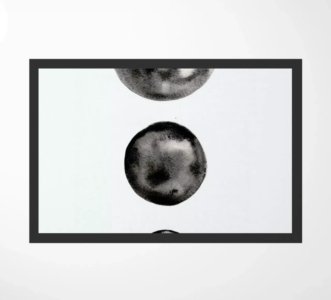 Der Mond zerbino da Marina Guiu