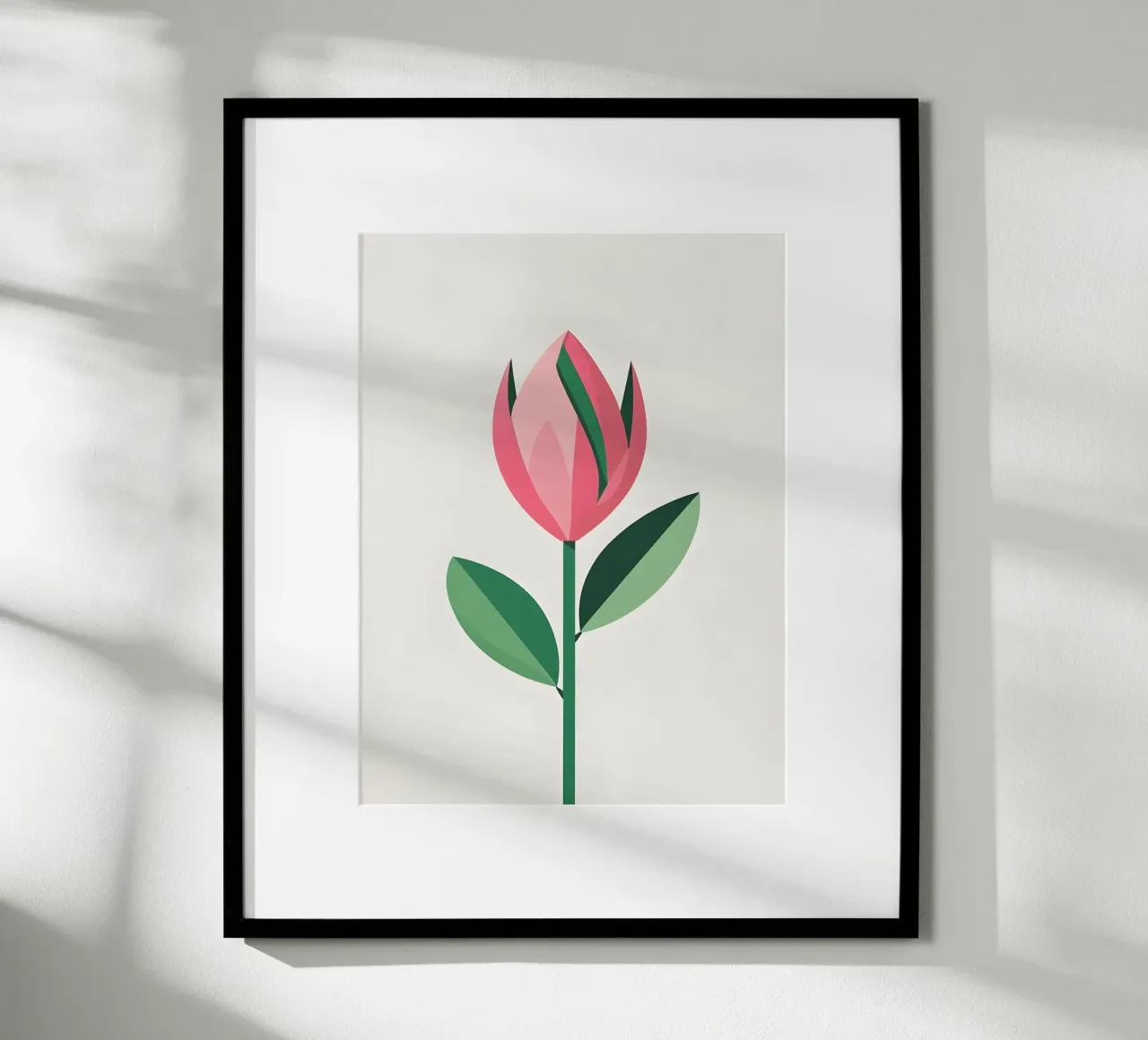 Germoglio di primavera poster da The Green Room