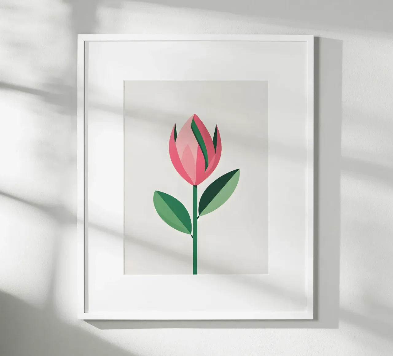 Germoglio di primavera poster da The Green Room