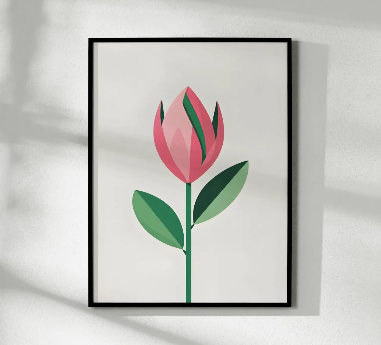 Germoglio di primavera poster da The Green Room