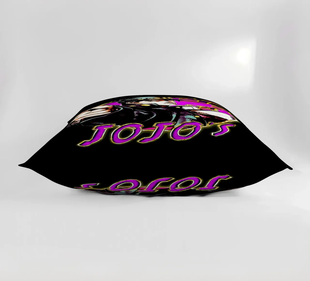 Arte vettoriale Animazione Jojo's Bizarre cuscino da grass.studio_