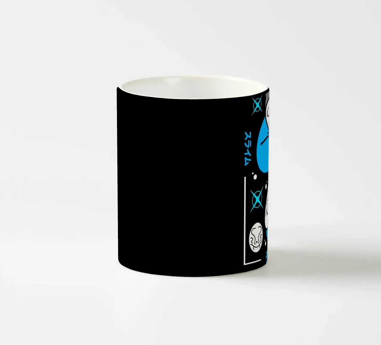 Avventura Rimuru Tempest tazza in ceramica da mannys_artt