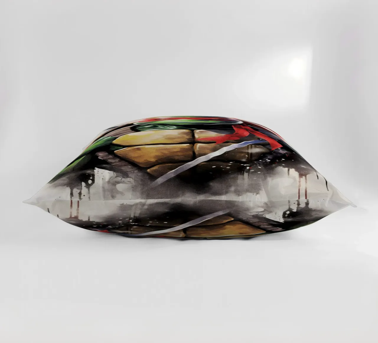 Raphael Teenage Mutant Ninja Turtles cuscino da CreativeStudio