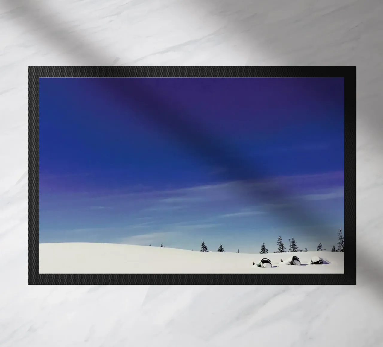 Perfect Conditions zerbino da Nur Mut