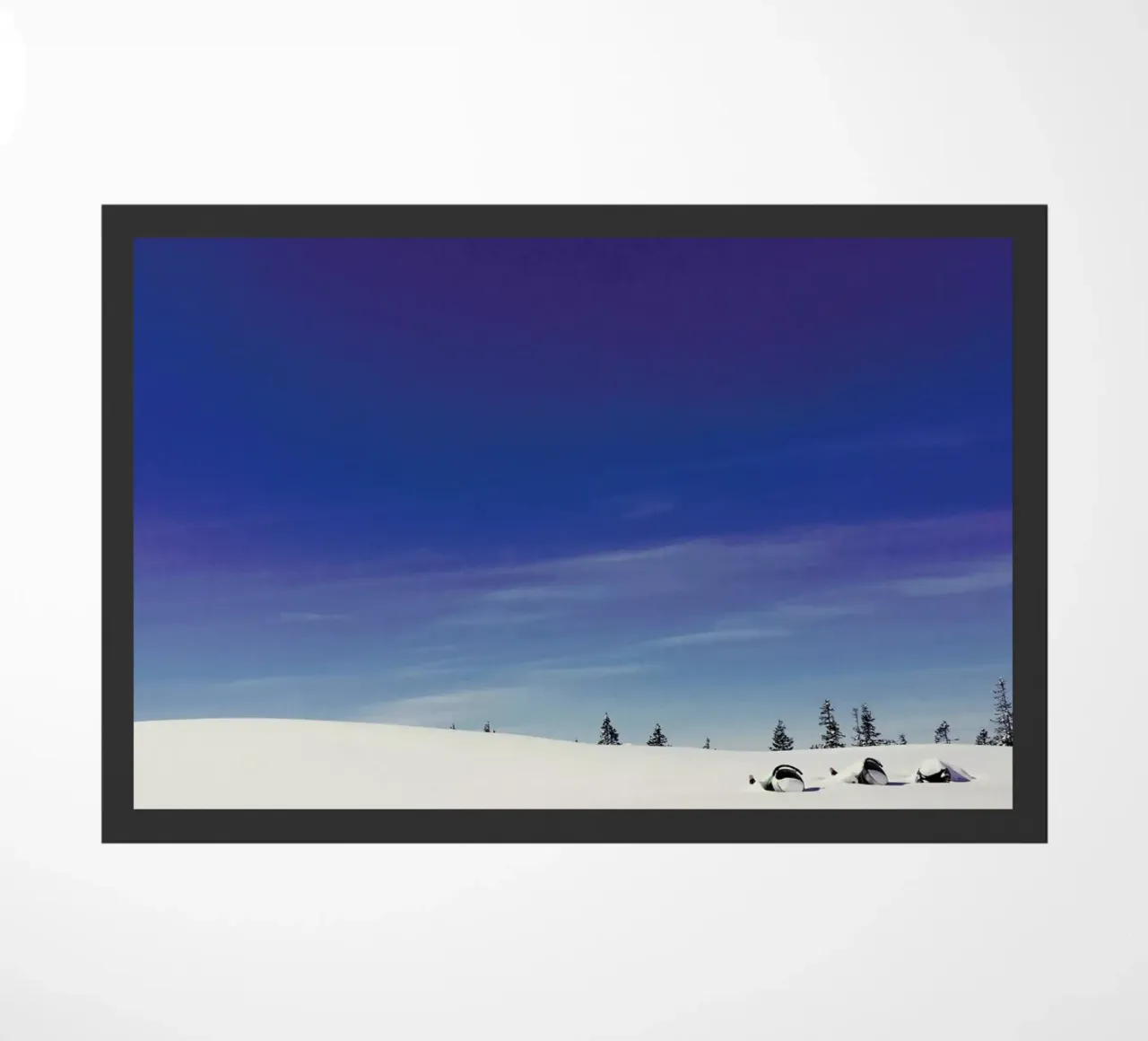 Perfect Conditions zerbino da Nur Mut