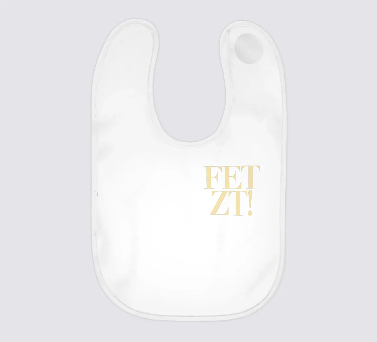 FETZT! - Camicia e felpa con cappuccio Back2School Power bavaglino da Tine Taler