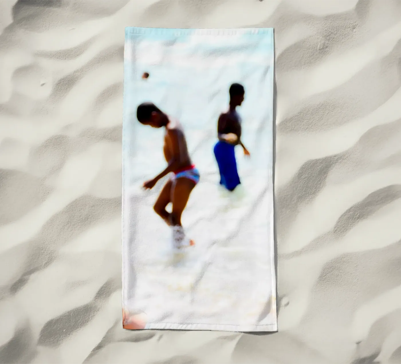 Here and Now #2 telo mare da Tal Paz-Fridman