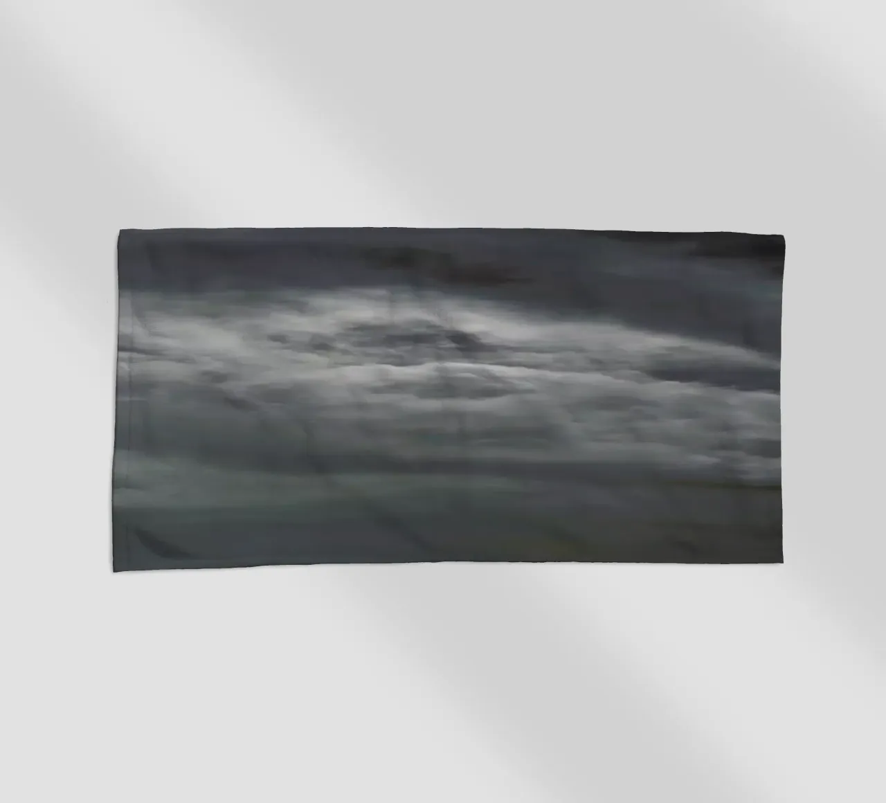 Cloudy Island telo mare da Nur Mut