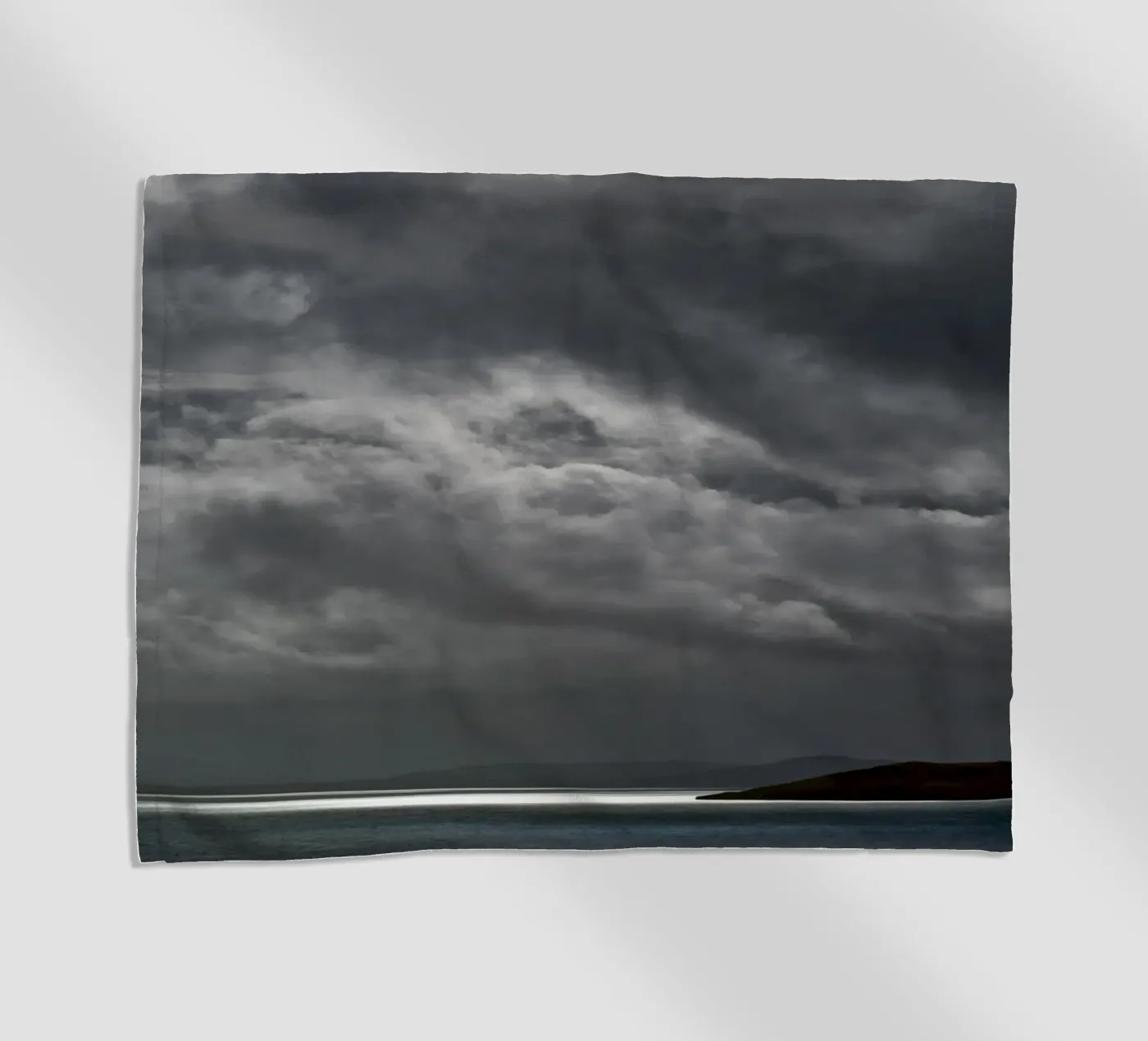 Cloudy Island telo mare da Nur Mut