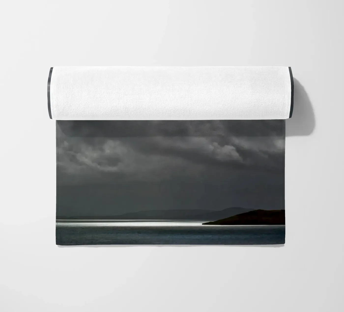 Cloudy Island telo mare da Nur Mut