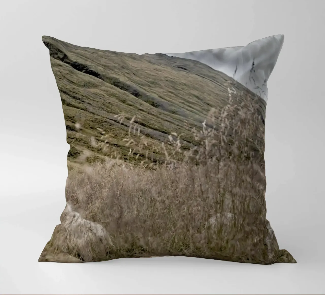 Hiding in plain sight cuscino da Nur Mut